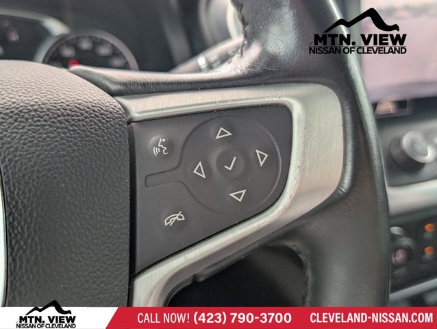 2020 GMC Acadia SLT