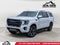 2022 GMC Yukon XL AT4