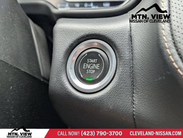 2022 GMC Yukon XL AT4