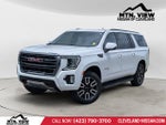 2022 GMC Yukon XL AT4