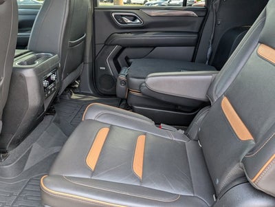 2021 GMC Yukon XL AT4