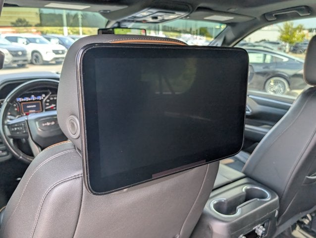 2021 GMC Yukon XL AT4