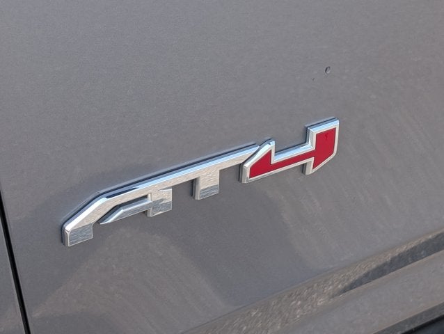 2021 GMC Yukon XL AT4