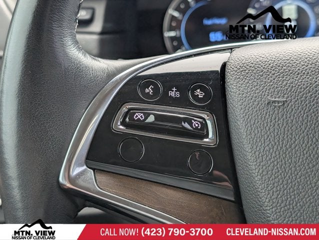 2020 Cadillac Escalade Premium Luxury