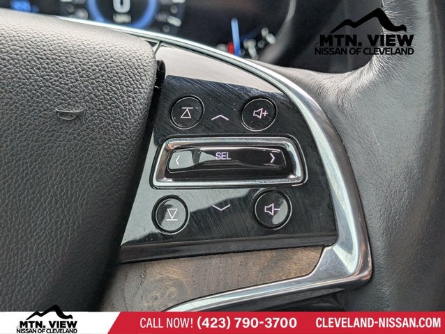 2020 Cadillac Escalade Premium Luxury