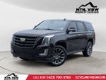 2020 Cadillac Escalade Premium Luxury