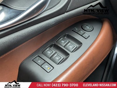 2020 Cadillac Escalade Premium Luxury