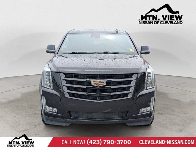 2020 Cadillac Escalade Premium Luxury