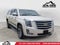 2015 Cadillac Escalade ESV Luxury