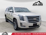 2015 Cadillac Escalade ESV Luxury