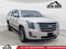 2015 Cadillac Escalade ESV Luxury