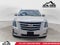 2015 Cadillac Escalade ESV Luxury