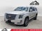 2015 Cadillac Escalade ESV Luxury