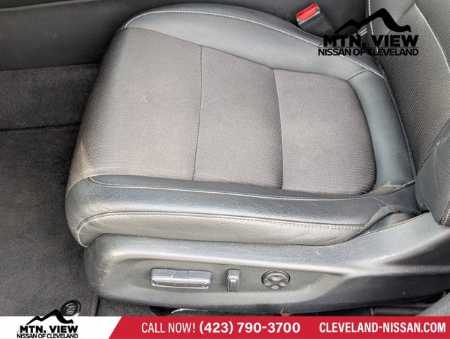 2019 Honda Accord Sedan Sport 1.5T