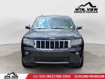2011 Jeep Grand Cherokee Limited
