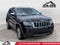 2011 Jeep Grand Cherokee Limited