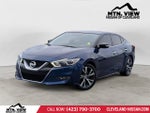 2017 Nissan Maxima SV