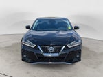 2020 Nissan Maxima Platinum