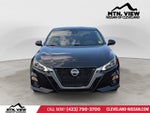 2020 Nissan Altima 2.0 Platinum
