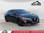 2020 Nissan Altima 2.0 Platinum