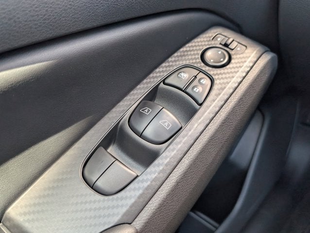 2026 Nissan Altima SR