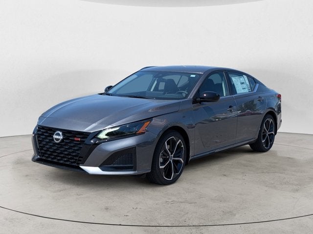 2026 Nissan Altima SR