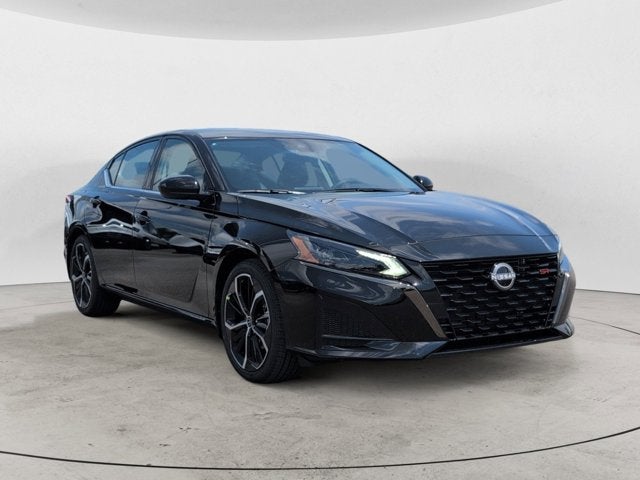 2026 Nissan Altima SR