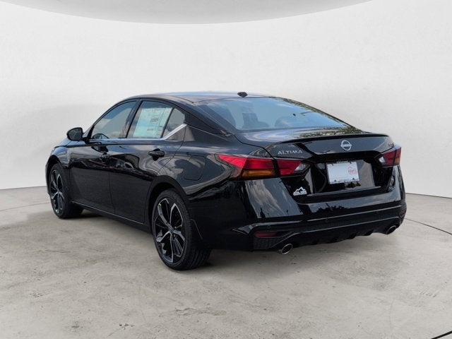 2026 Nissan Altima SR