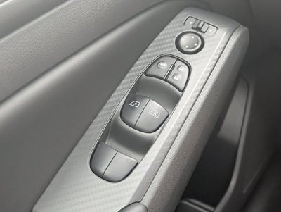 2026 Nissan Altima SR