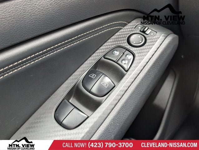 2019 Nissan Altima 2.5 SV