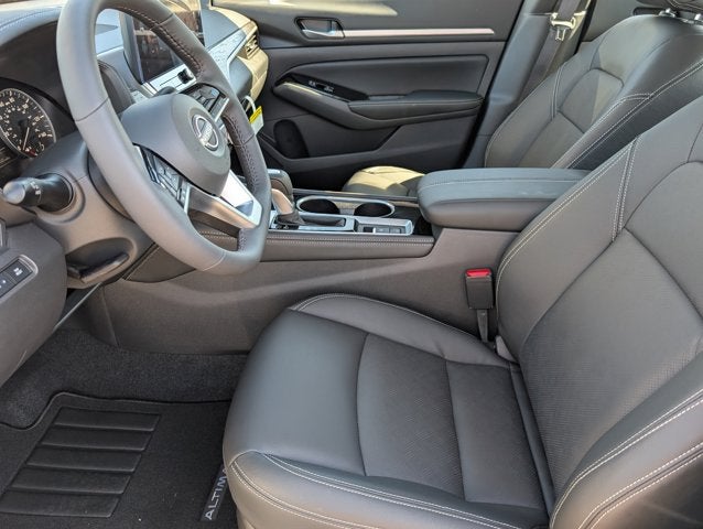 2025 Nissan Altima SL