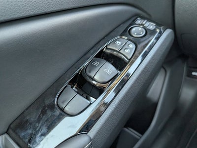 2025 Nissan Altima SL