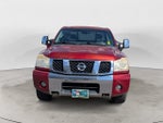 2005 Nissan Titan SE