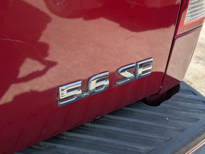 2005 Nissan Titan SE