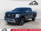 2020 Nissan Titan SV