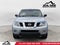 2014 Nissan Frontier SV