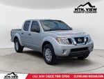 2014 Nissan Frontier SV