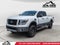 2017 Nissan Titan XD PRO-4X