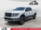 2017 Nissan Titan XD PRO-4X