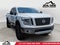 2017 Nissan Titan XD PRO-4X