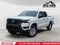 2027 Nissan Frontier S