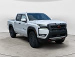 2027 Nissan Frontier PRO-X