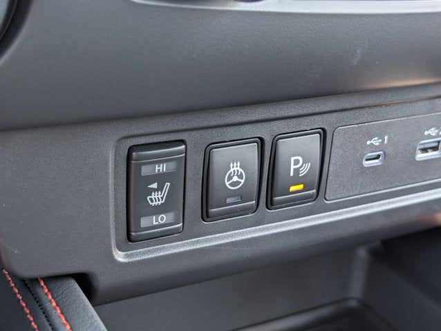 2027 Nissan Frontier PRO-X