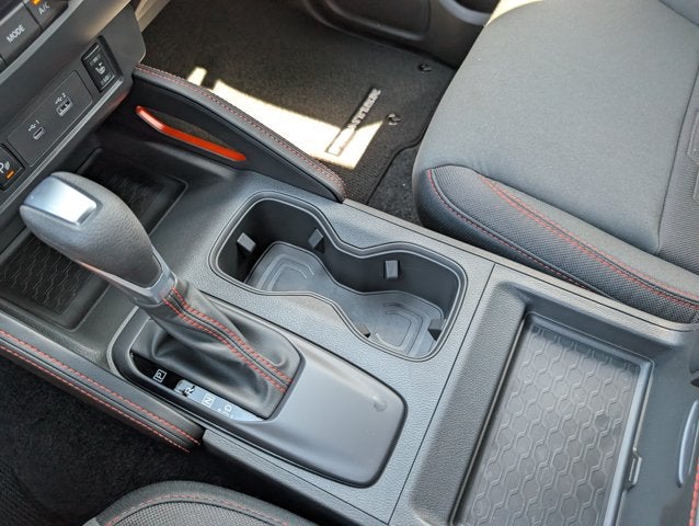 2027 Nissan Frontier PRO-X