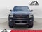 2022 Nissan Frontier PRO-X