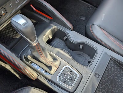 2026 Nissan Frontier PRO-4X w/R Package