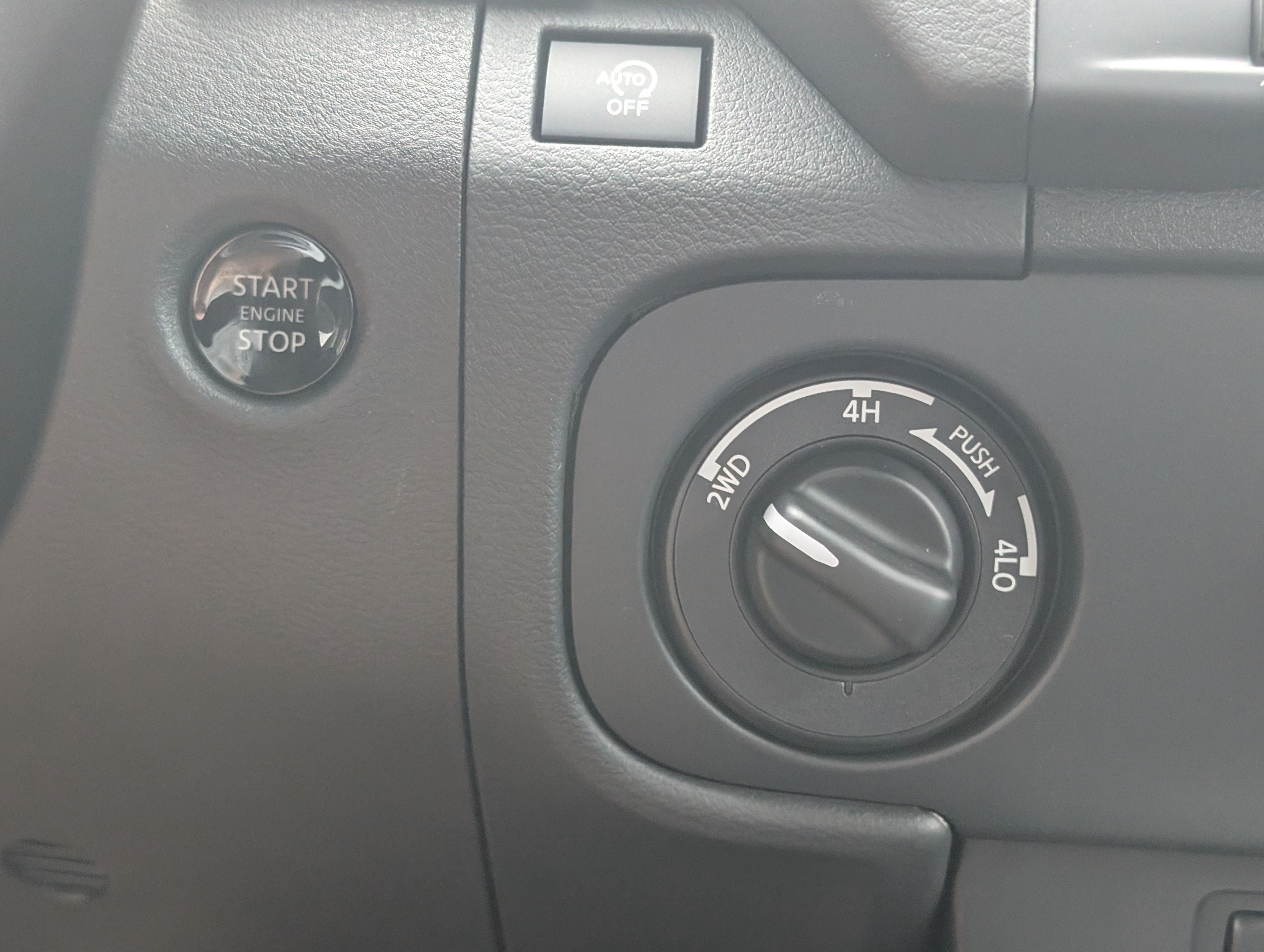 2027 Nissan Frontier S