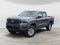 2027 Nissan Frontier S