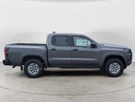 2027 Nissan Frontier S