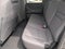 2027 Nissan Frontier S